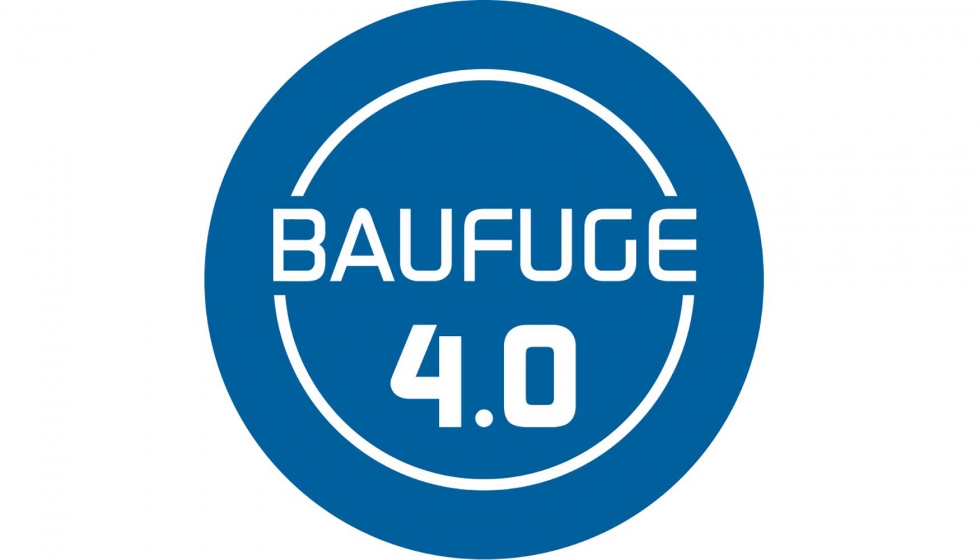 Innovador concepto Baufuge 4.0 de ISO-Chemie: la prxima generacin de sellado de edificios