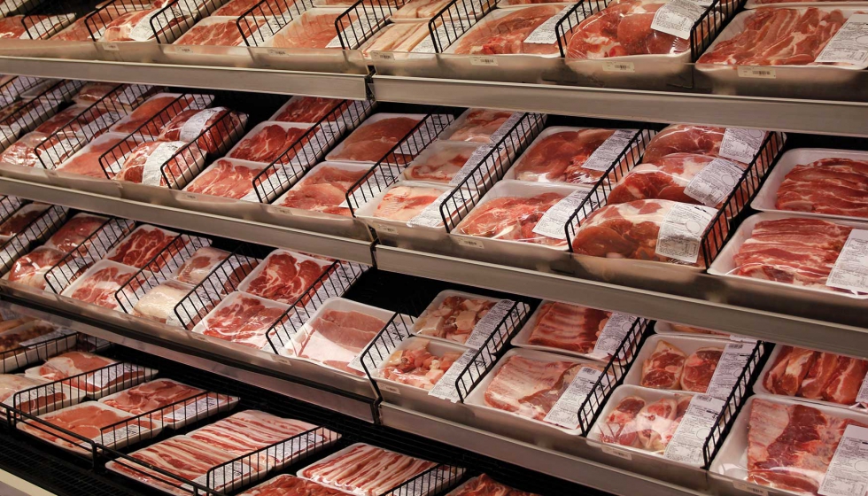 Las carnes blancas son las que mejor estn respondiendo a la demanda por parte de los consumidores de productos naturales y saludables...