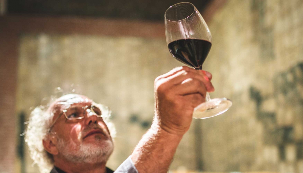 Para evitar la aparicin de cristales, el vino debe ser estabilizado