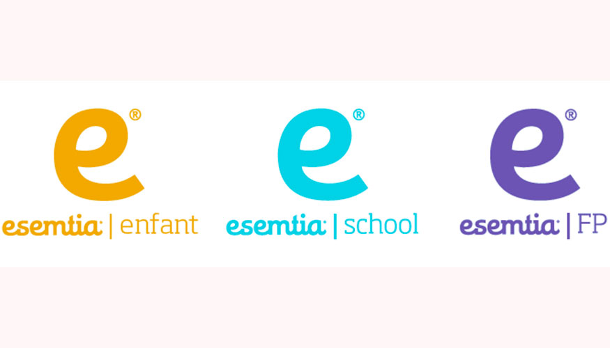 Grupo edeb ha desarrollado una plataforma en particular para cada una de las etapas educativas