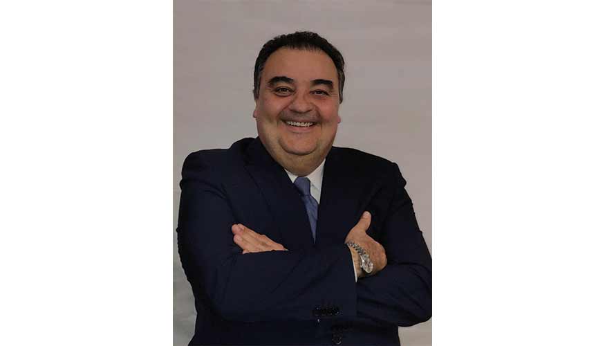 Jordi Snchez, nuevo site manager de tres centros de FM Logistic