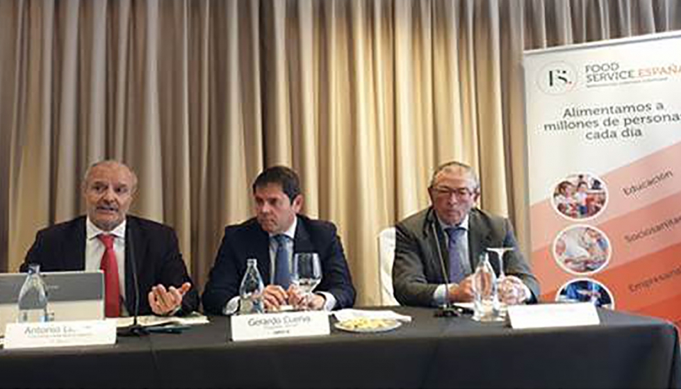 La federaci�n reclama una mayor corresponsabilidad a la Administraci�n y a todos los agentes del mercado para seguir avanzando en el objetivo com�n...
