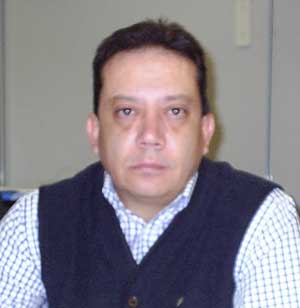 Eduardo Salazar
