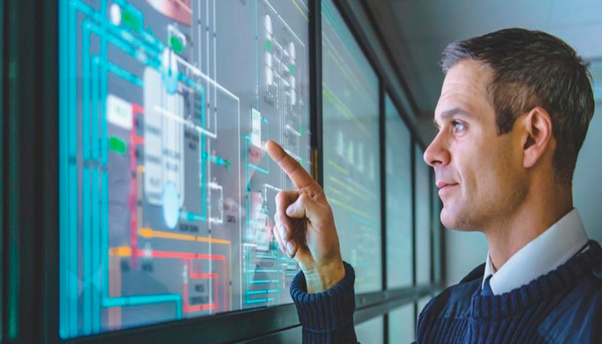 La transformacin digital trae consigo una necesidad de mejorar y potenciar las infraestructuras de telecomunicaciones existente...