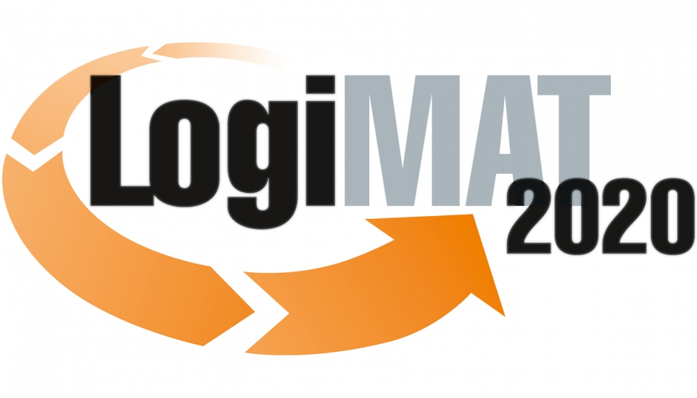 Foto de LogiMAT 2020: Cancelada