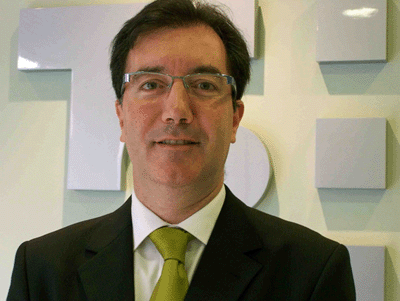 Albert Vidal