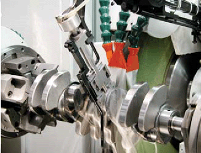 Medidor para el control en rectifi cadoras de mu�equillas en los cig�e�ales