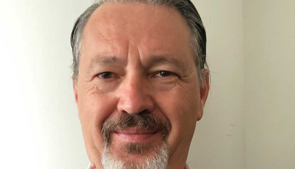 Franco Martino, director de Comunicaci�n Corporativa y Relaciones Institucionales de Ferrero Ib�rica