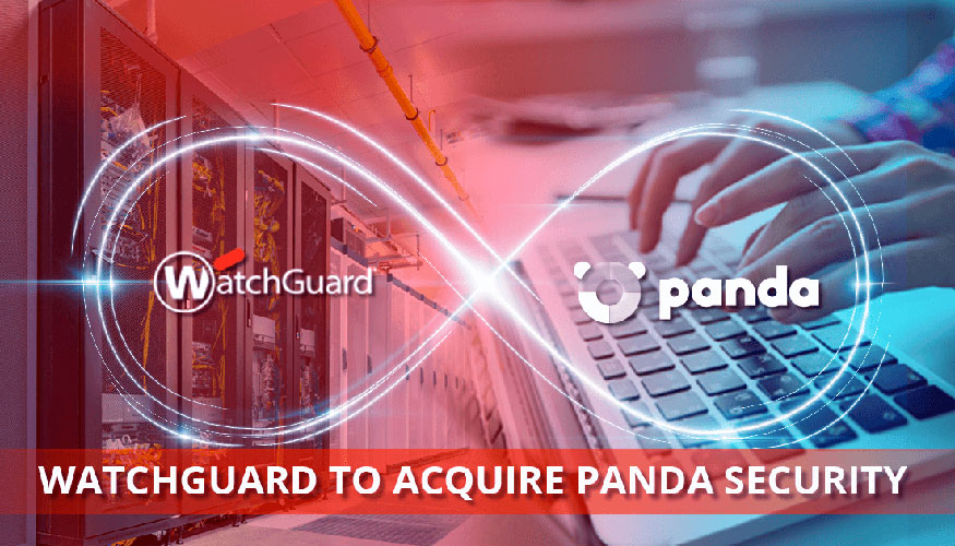 La adquisicin de Panda Security ampla la cartera de productos y servicios de deteccin y respuesta de amenazas centrados en el usuario...