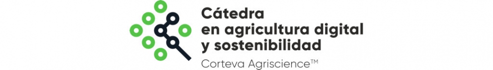 Logotipo de la C�tedra Corteva