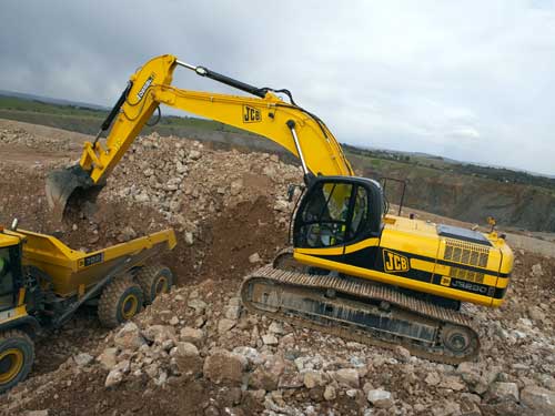 Al planificar una excavacin deben tenerse en cuenta los usos anteriores del terreno...