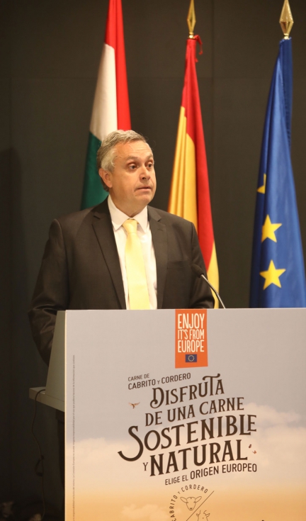Tom�s Rodr�guez, coordinador de Interovic