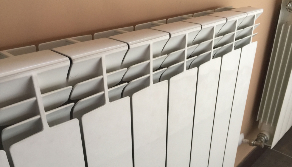 Los mejores radiadores para calefacción