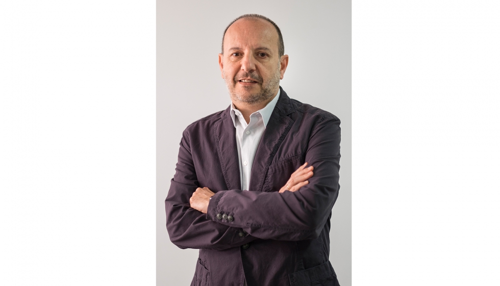Salvador Gir, nuevo presidente de AER Automation
