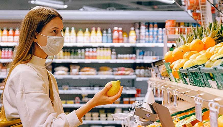 Supermercados DIA presentó su cambio de imagen