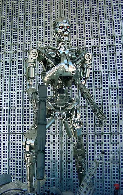 Para hacer robots personales, stos necesitan moverse y manipular objetos en entornos humanos desordenados y dinmicos...