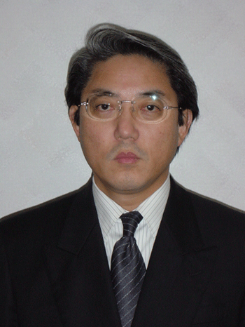 Yoshinobu Baba, director del Centro de Investigacin de Nanotecnologa de la Universidad de Nagoya en Japn