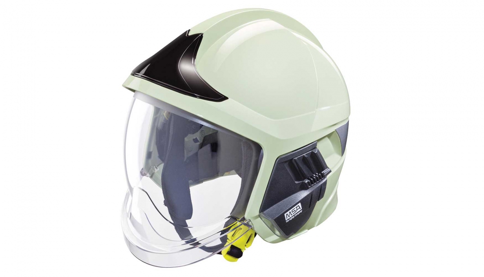 UVEX protección facial protección laboral protección profesionales protección facial paraguas 9707 ca fbl
