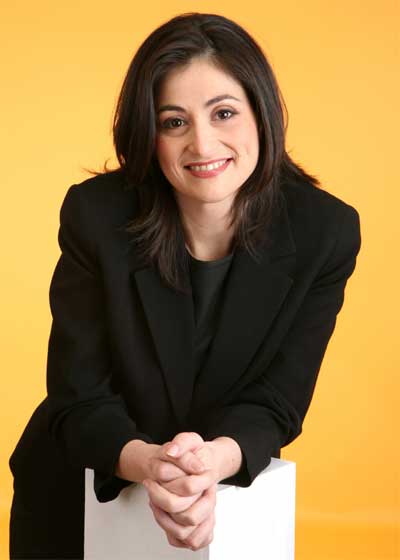 Pilar Navarro