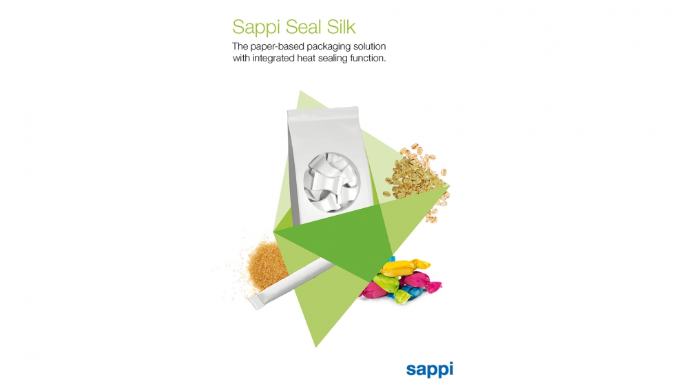 Sappi Seal Silk Functional Paper (Fotografa: Sappi)