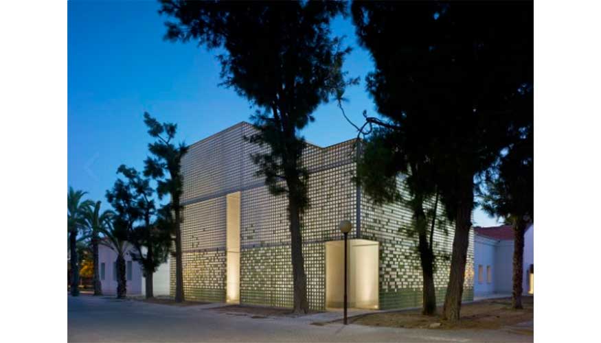 Museo de las Colecciones Naturales de la Universidad de Alicante