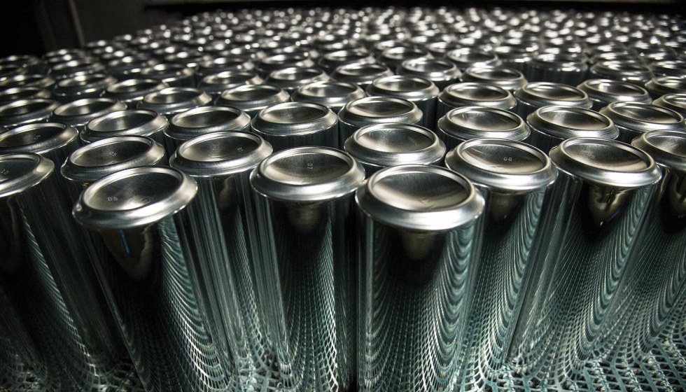 El contexto legislativo de las latas de aluminio est marcado por la transicin a una verdadera economa circular