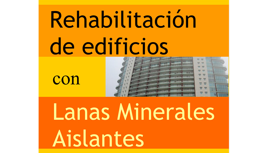 Documento de Rehabilitacin con Lanas Minerales