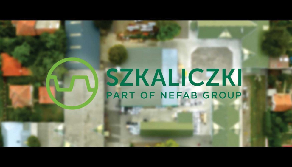 La multinacional de embalajes Nefab ha adquirido el 100% de las acciones de la compaa Szkaliczki y Partners Plastic Processing Ltd dedicada a la...