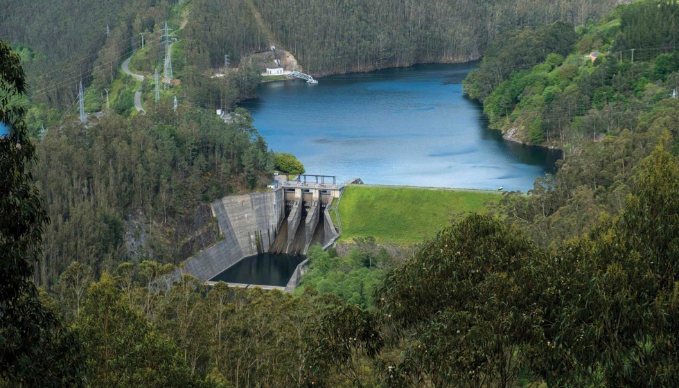 La compaa reducir durante este ao su ndice de Intensidad de Carbono un 3%, respecto a la base de 2016...