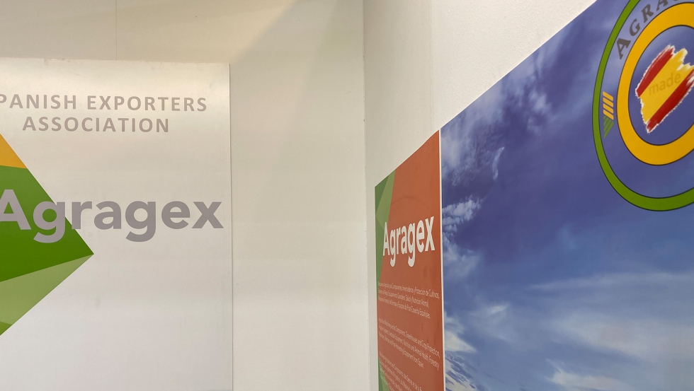 El equipo de Agragex se mantiene operativo en la coyuntura actual
