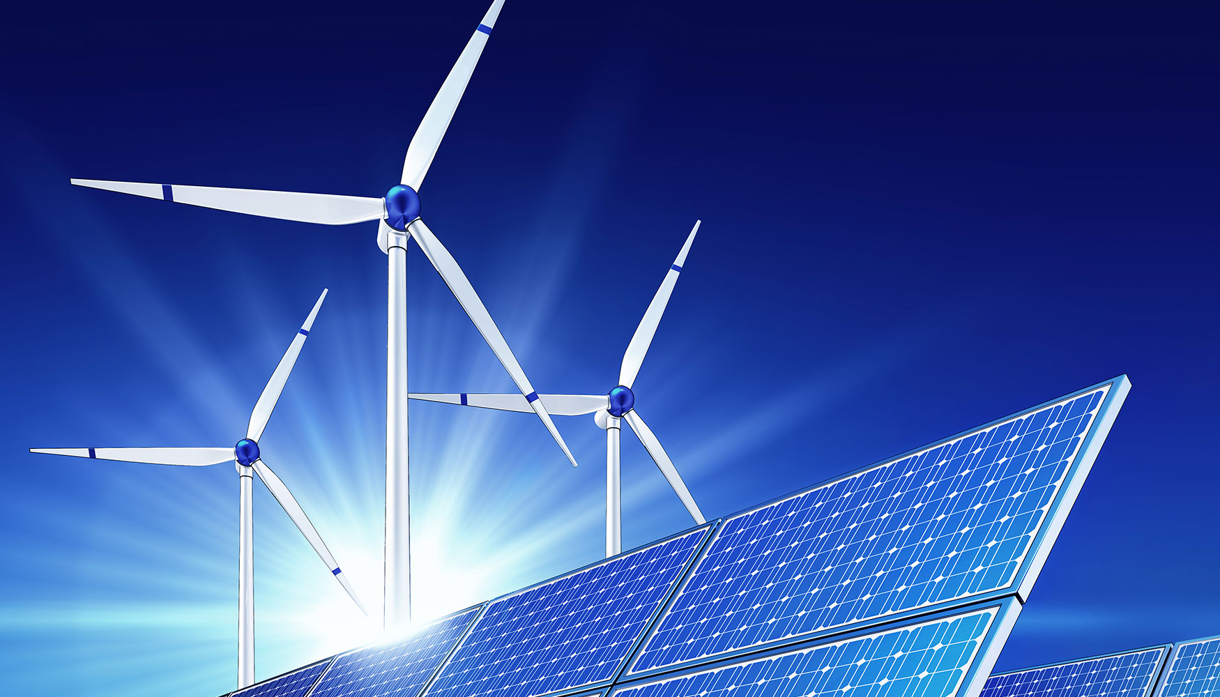 Energa: la compaa instala 126MW renovables hasta marzo y cuenta con otros 1,1GW en construccin o a punto de empezar la obra...