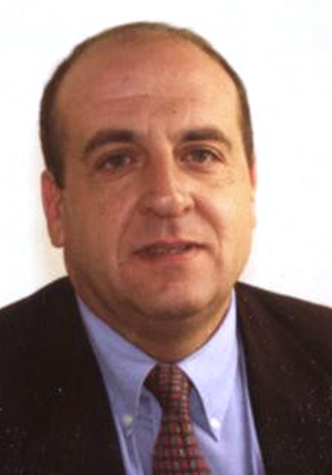 Xavier Grau