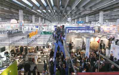 Euromold 2008 closed its doors on December 6 with 58.842 people from 87 countries