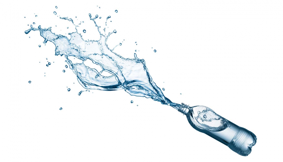 El 'boom' del agua con gas dispara la competencia entre las marcas  (incluidas las de agua mineral) - Libre Mercado