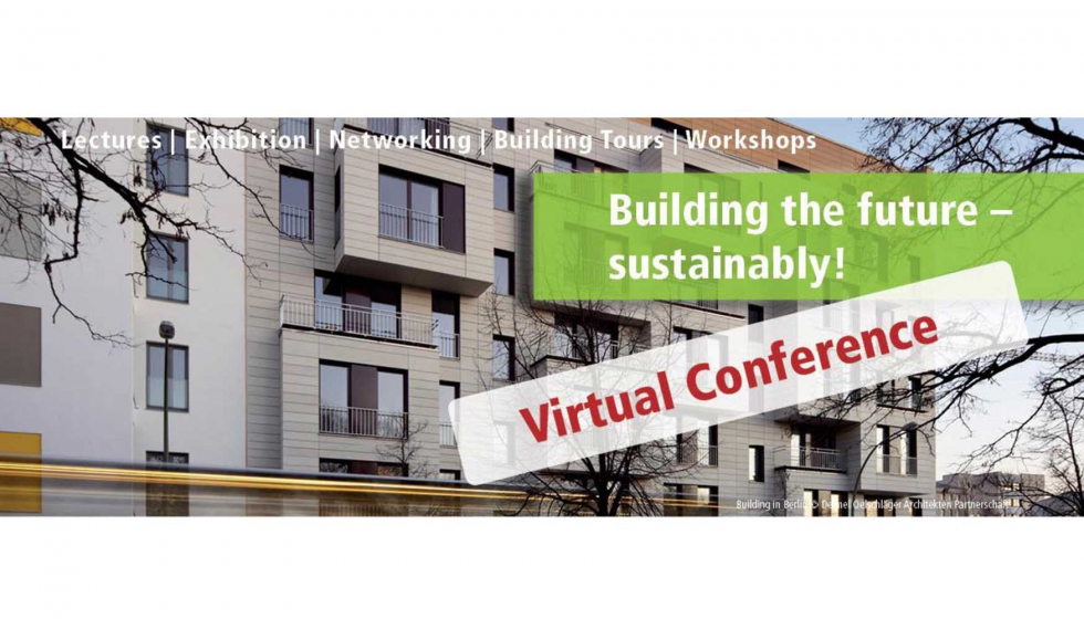 La Conferencia Anual 2020 del Passive House Institute tendr carcter virtual