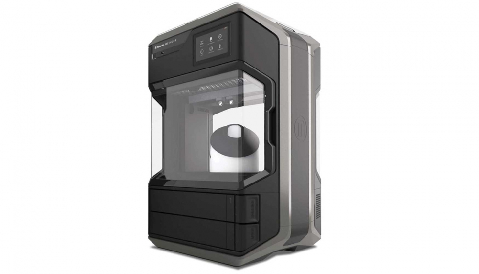 Impresora 3D Method de MakerBot