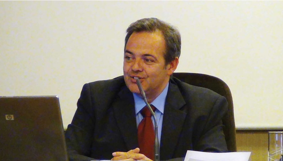 Dr. Jorge Guerola, mdico especialista en Conductas Adictivas de Unin de Mutuas
