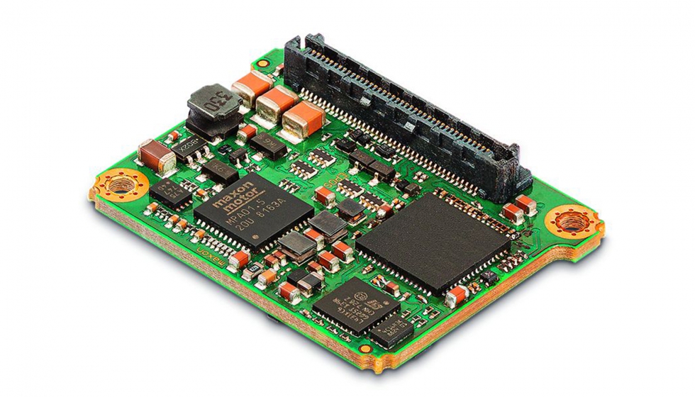 Controlador de posicin EPOS4 Micro 24/5 EtherCAT