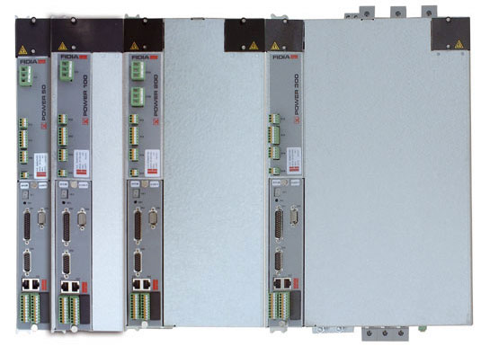 XPower digital drives. The range of drives Xpower is further enriched with new modules