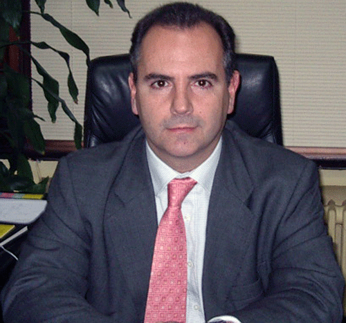 Iigo Sanz, nuevo presidente de Asegre