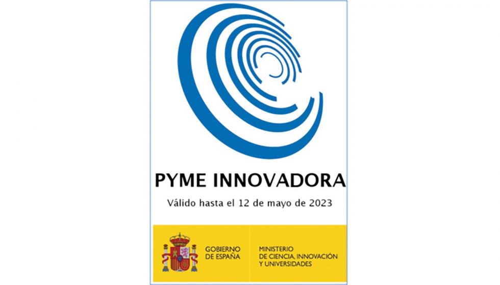 El Ministerio de Ciencia e innovacin ha concedido a Watchman Door el sello Pyme Innovadora