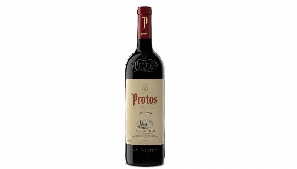 Protos Reserva 2014 se consagra ante la crtica estadounidense en las clebres publicaciones Wine & Spirits, Wine Enthusiast y Wine Spectator...