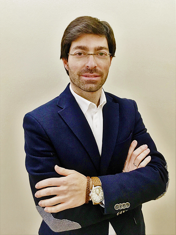 Nuno Aguiar, diretor tcnico da Associao Portuguesa da Indstria de Plsticos (APIP)