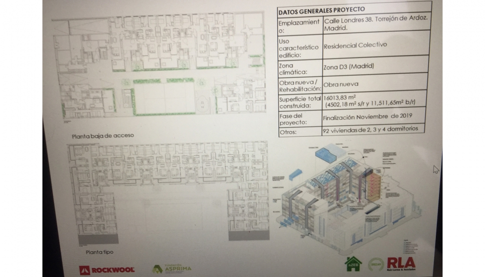 Proyecto Madrid Innov en Torrejon de Ardoz