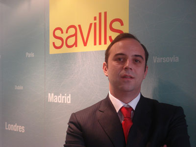 Jos� Navarro ocupar� el cargo de director adjunto de la consultora