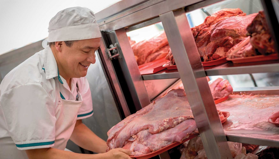 Valores como la frescura de los alimentos o la experiencia de compra, quedan en un segundo plano a ojos de los consumidores...