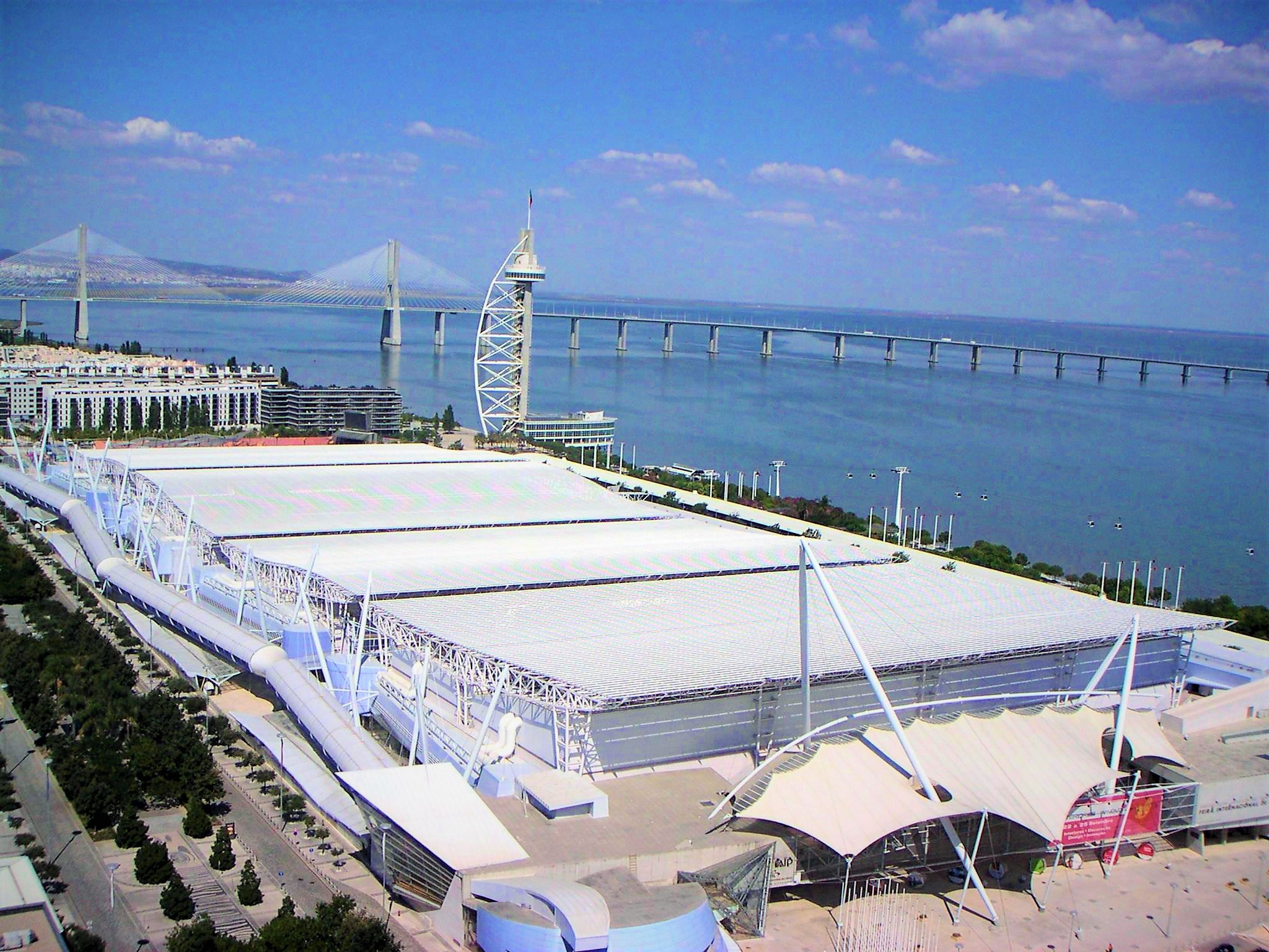 Feira Internacional de Lisboa (FIL)