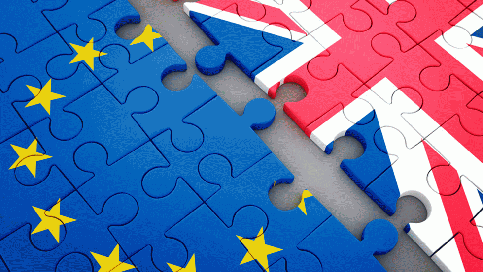 Reino Unido ha informado que a partir del 1 de enero de 2021 establecer tres fases en el control de mercancas que lleguen desde la UE...