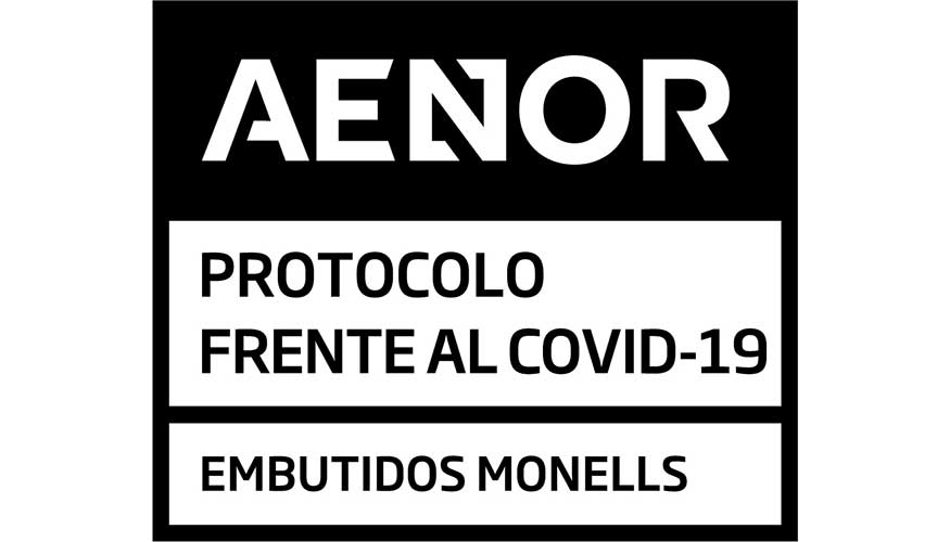 El certificado avala la efectividad de las medidas aplicadas por la compaa y respalda el cumplimiento de las directrices marcadas por el Ministerio...