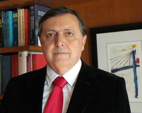 Fernando Branco